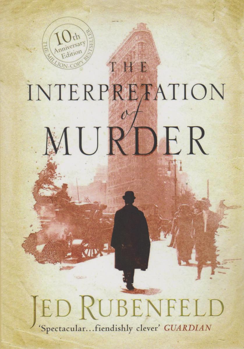 پایانه - The Interpretation Of Murder