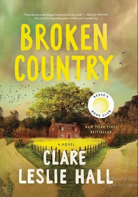 پایانه - Broken Country