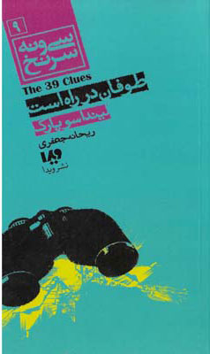 پایانه - طوفان در راه است (پالتویی)