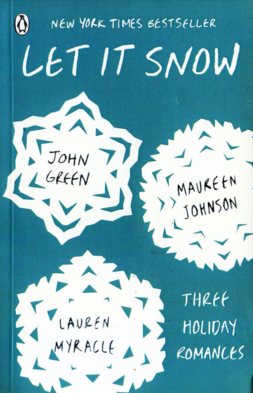 پایانه - Let it Snow