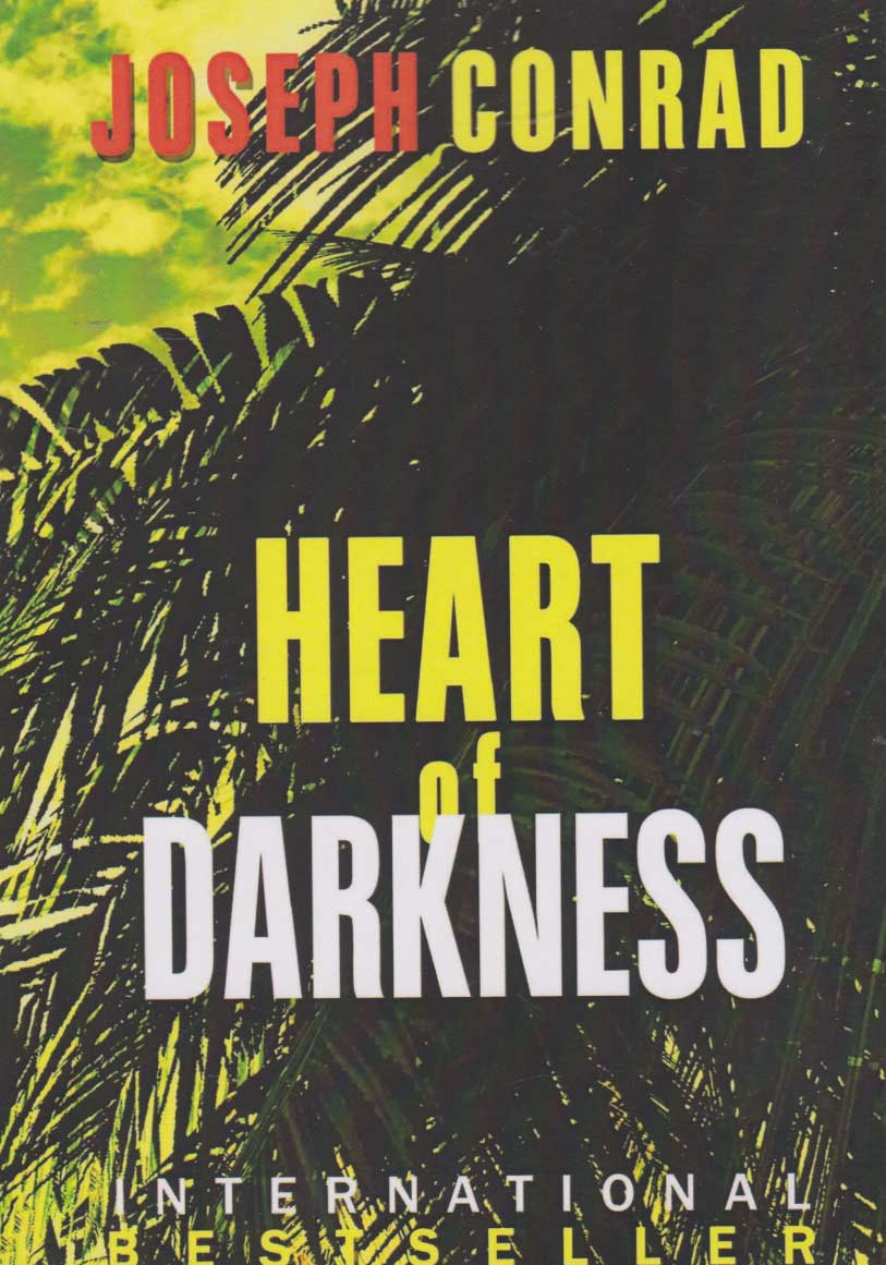 پایانه - Heart Of Darkness