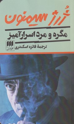 پایانه - مگره و مرد اسرارآمیز