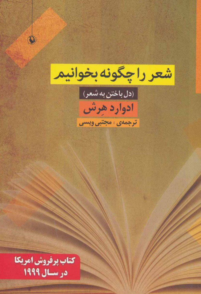 پایانه - شعر را چگونه بخوانیم