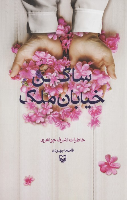 پایانه - ساکن خیابان ملک