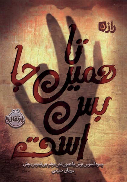 پایانه - تا همین جا بس است