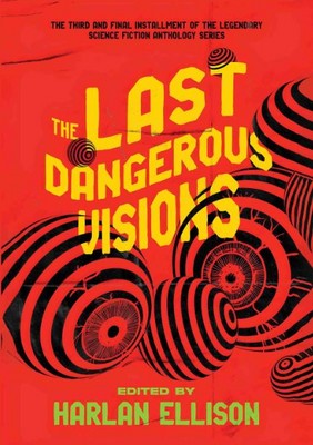 پایانه - The Last Dangerous Visions