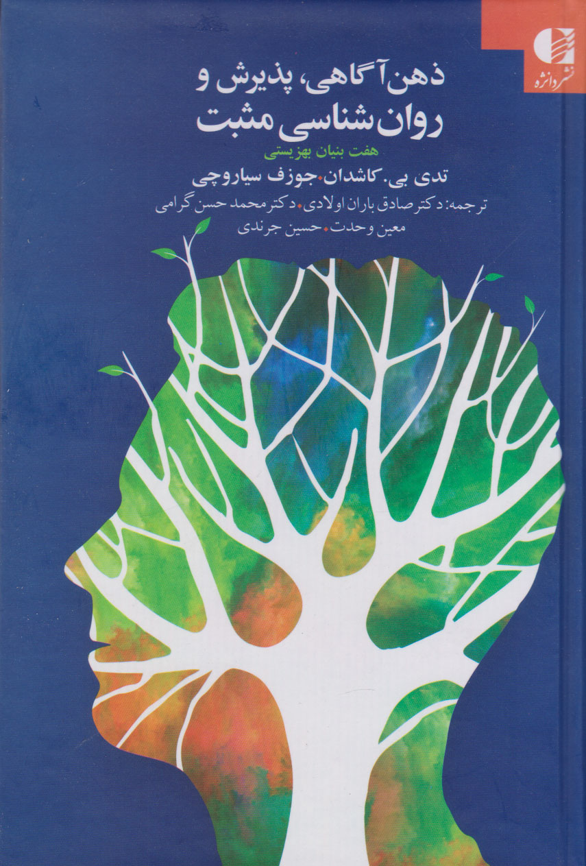 پایانه - ذهن آگاهی، پذیرش و روان شناسی مثبت