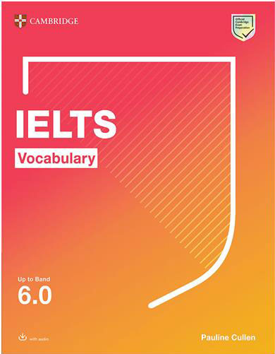 پایانه - IELTS Vocabulary Up To Band 6.0