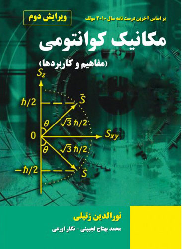 پایانه - مکانیک کوانتومی