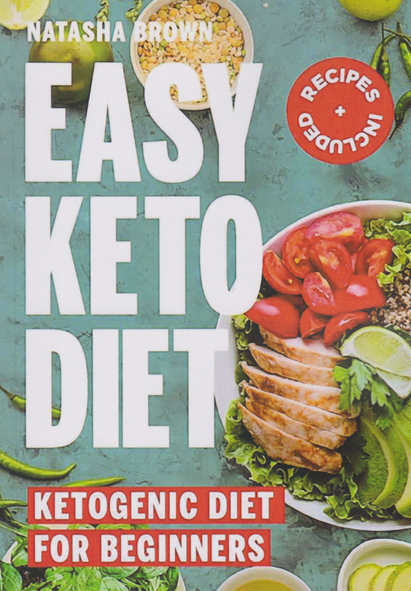 پایانه - Easy Keto Diet