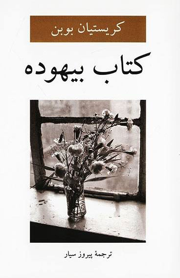 پایانه - بیهوده