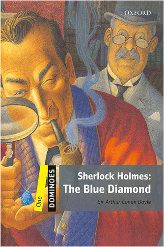 پایانه - Sherlock Holmes: the blue diamond