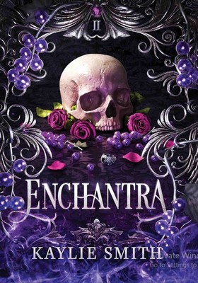 پایانه - Enchantra