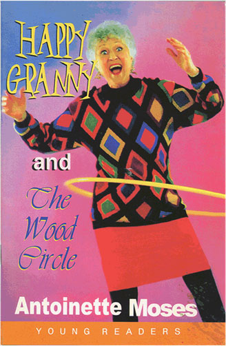 پایانه - Happy Granny