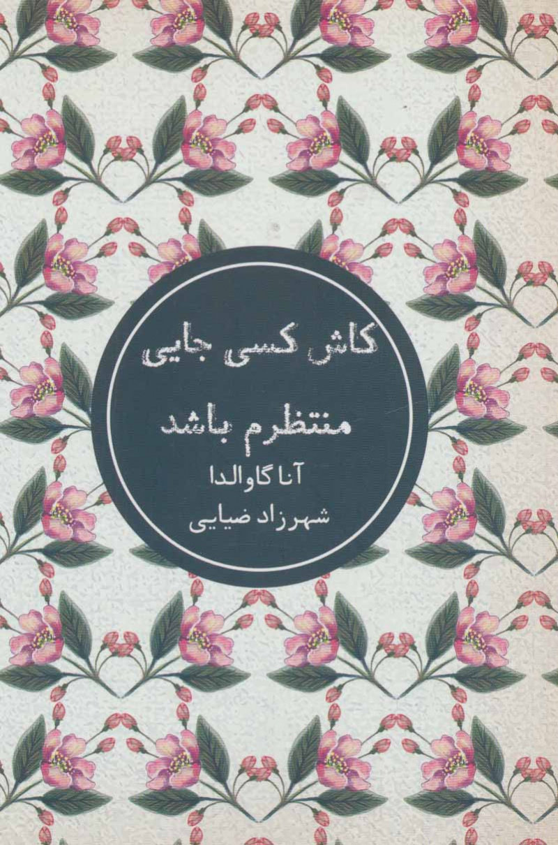 پایانه - کاش کسی جایی منتظرم باشد