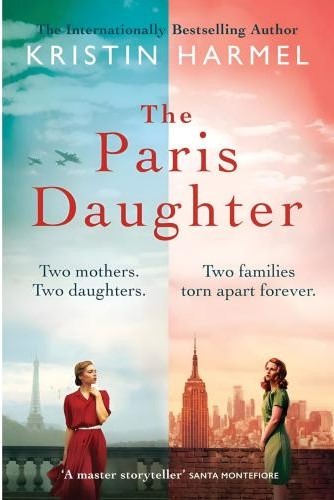 پایانه - The Paris Daughter
