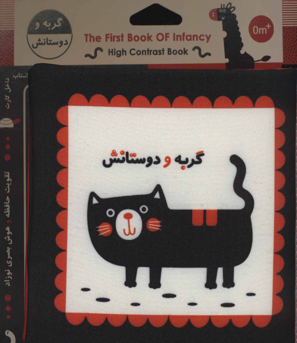 پایانه - گربه و دوستانش