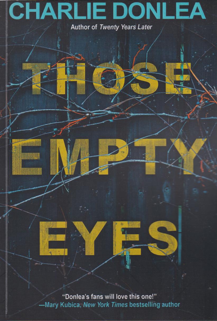 پایانه - Those Empty Eyes
