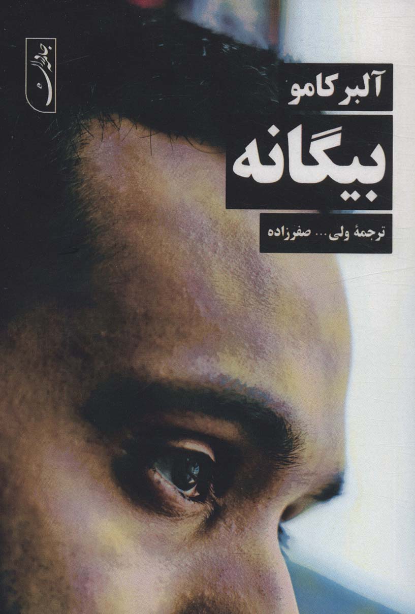 پایانه - بیگانه