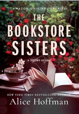 پایانه - The Bookstore Sisters