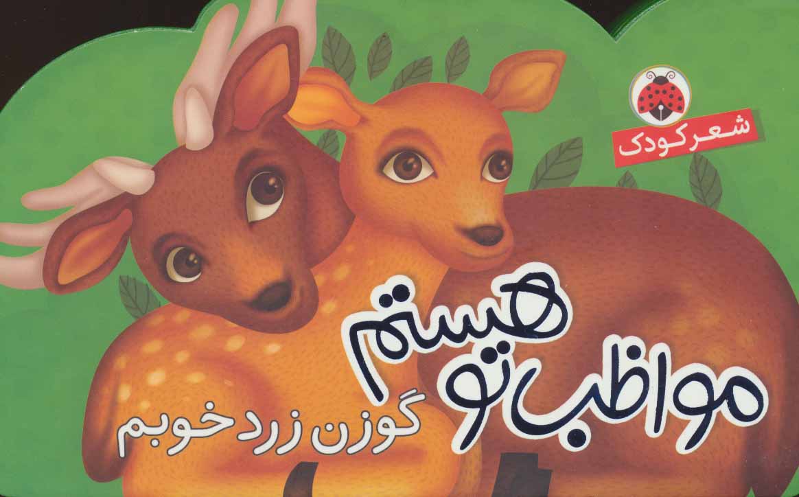 پایانه - مواظب تو هستم