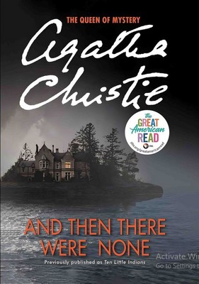 پایانه - and then there were none