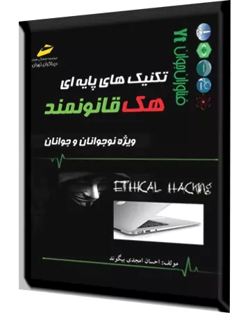 پایانه - تکنیک های پایه ای هک قانونمند