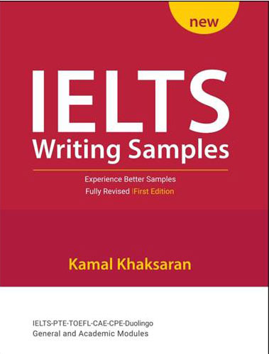 پایانه - IELTS Writing Samples