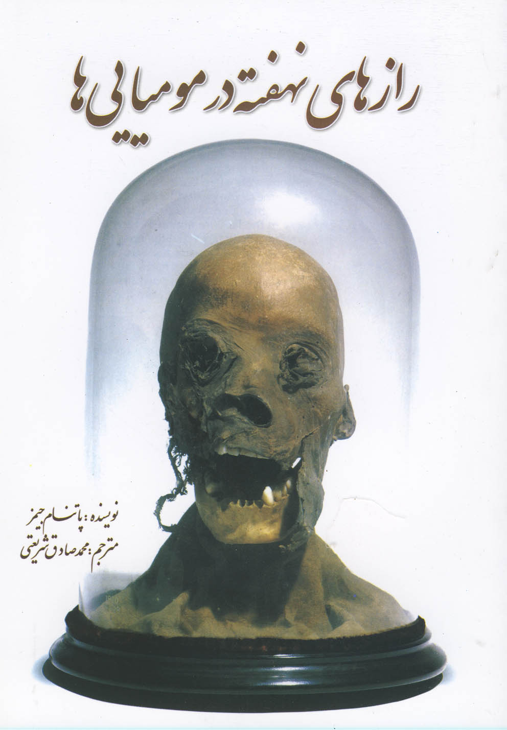 پایانه - رازهای نهفته در مومیایی ها