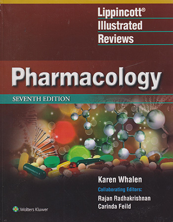 پایانه - Lippincott Illustrated Reviews Pharmacology