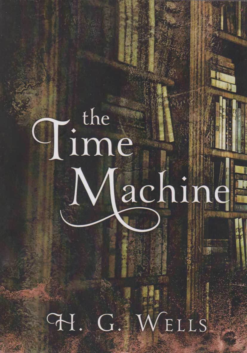 پایانه - The Time Machine