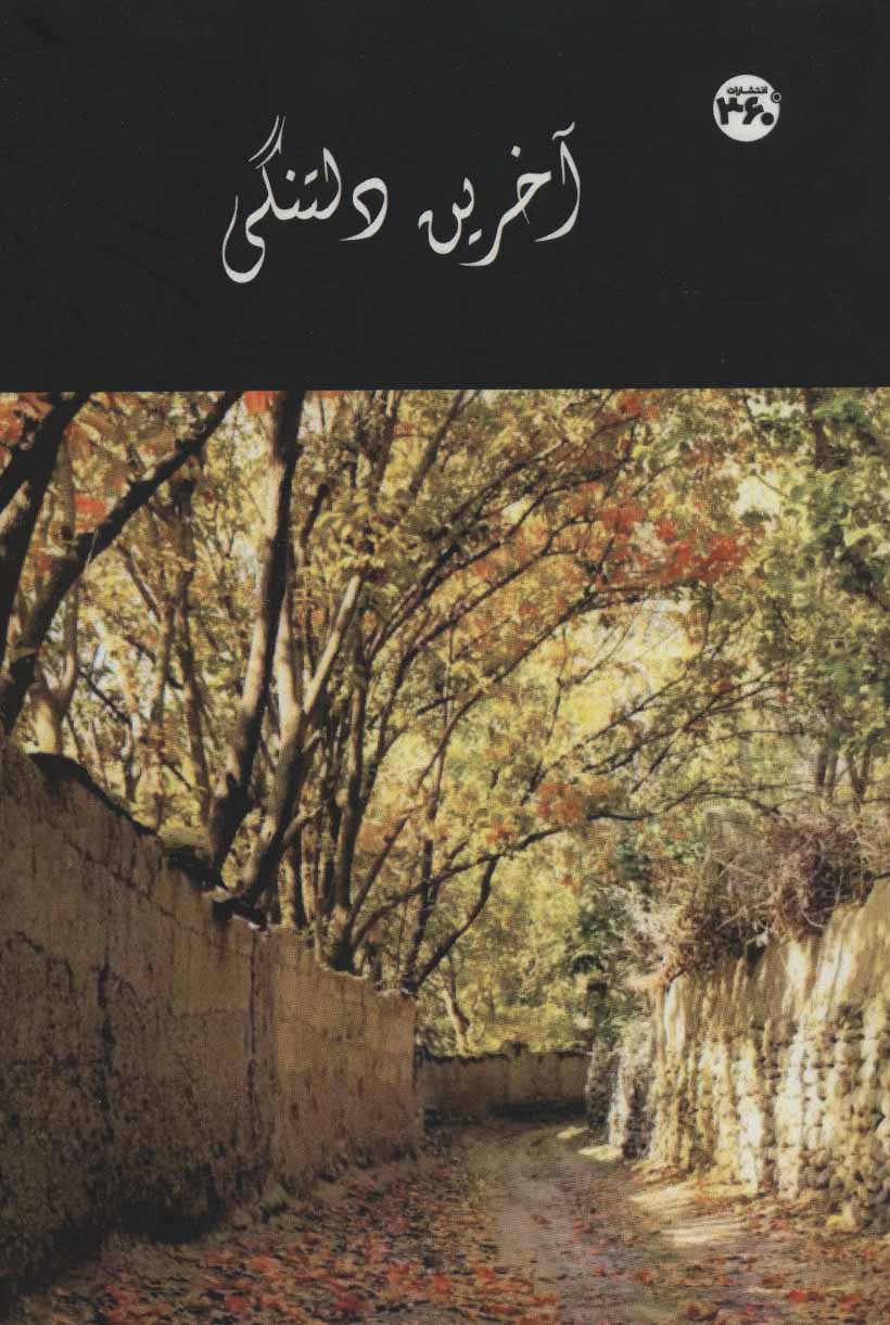 پایانه - آخرین دلتنگی