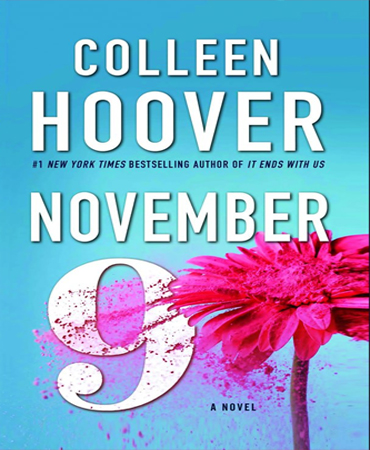 پایانه - November 9