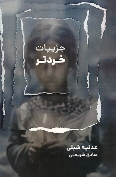 پایانه - جزییات خردتر