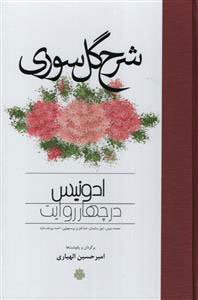 پایانه - شرح گل سوری