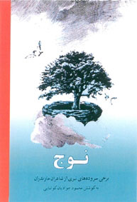 پایانه - نوج