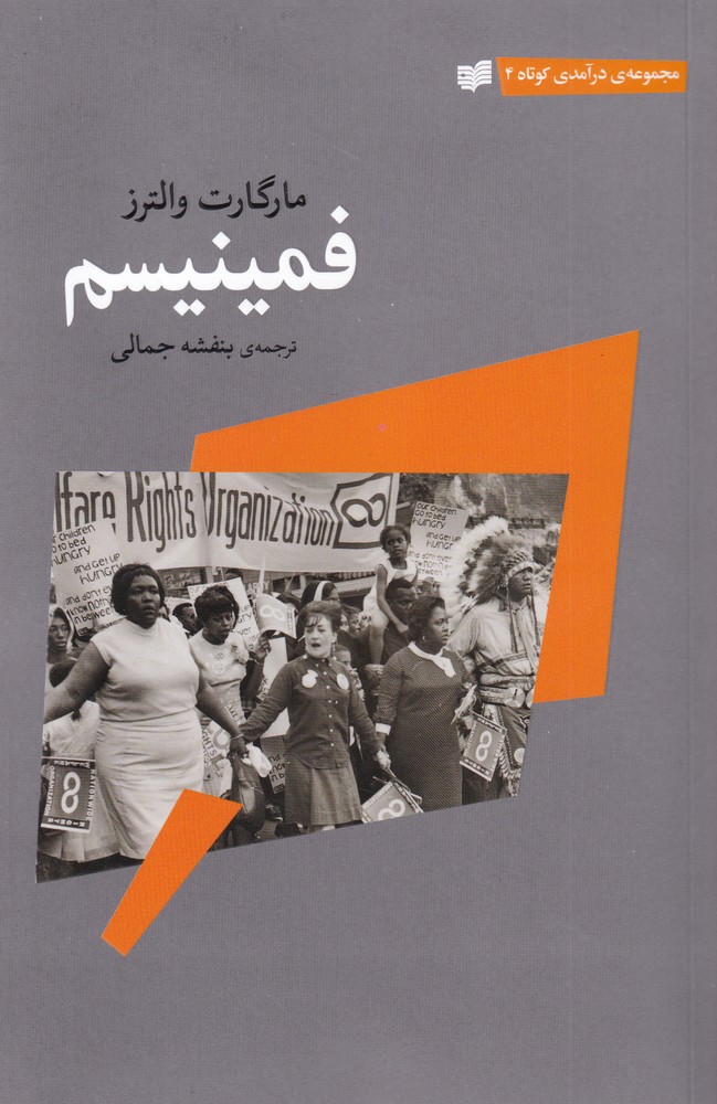 پایانه - فمینیسم