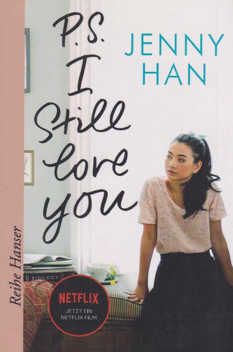 پایانه - P.S. I Still Love You