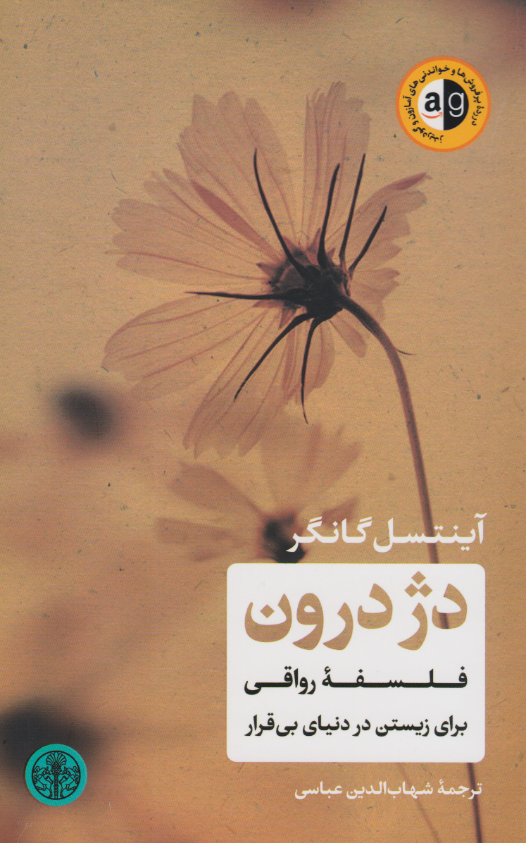 پایانه - دژ درون