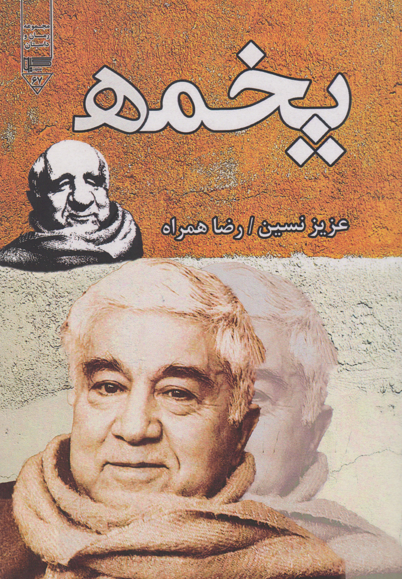 پایانه - پخمه