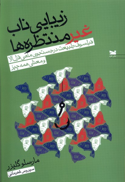 پایانه - زیبایی ناب غیر منتظره ها