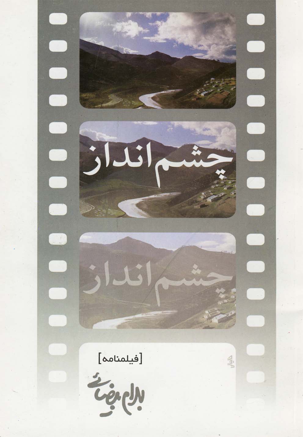 پایانه - چشم انداز