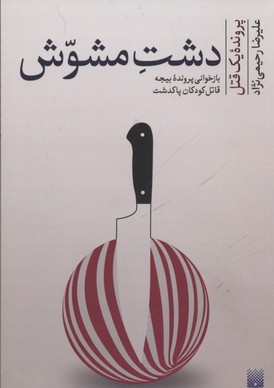 پایانه - دشت مشوش (پرونده یک قتل)