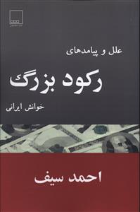 پایانه - علل و پیامدهای رکود بزرگ