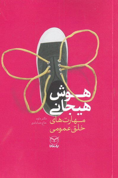 پایانه - هوش هیجانی