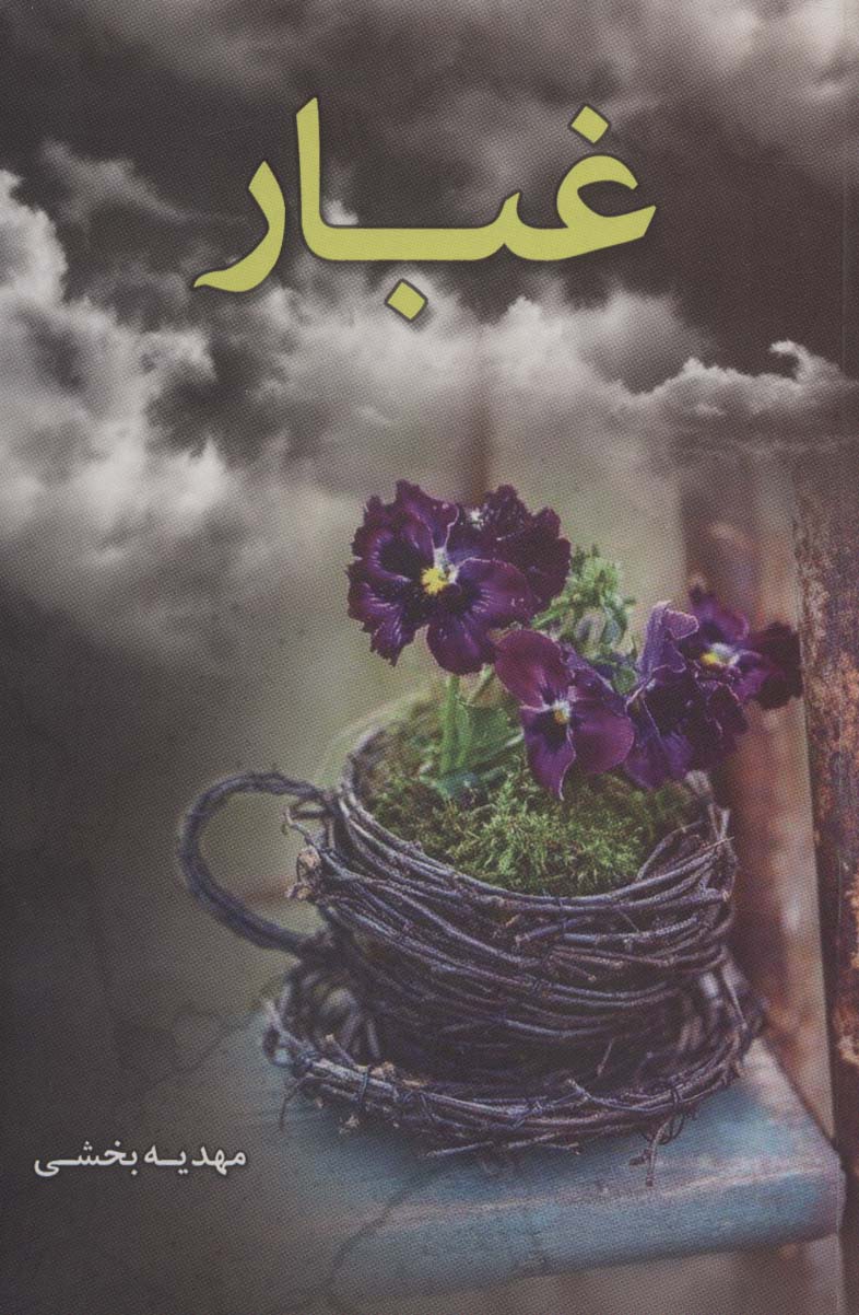 پایانه - غبار