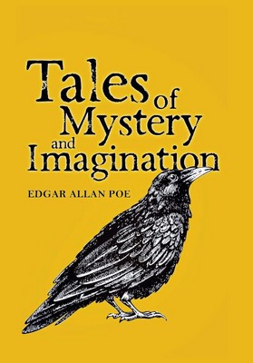 پایانه - Tales of Mystery and Imaginatio