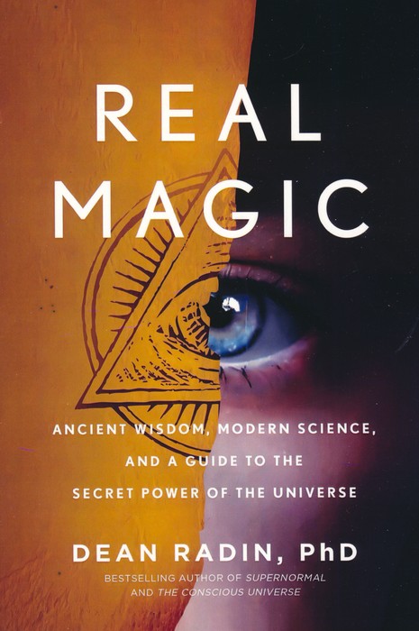 پایانه - Real Magic