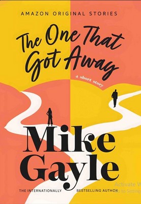 پایانه - the one that t away