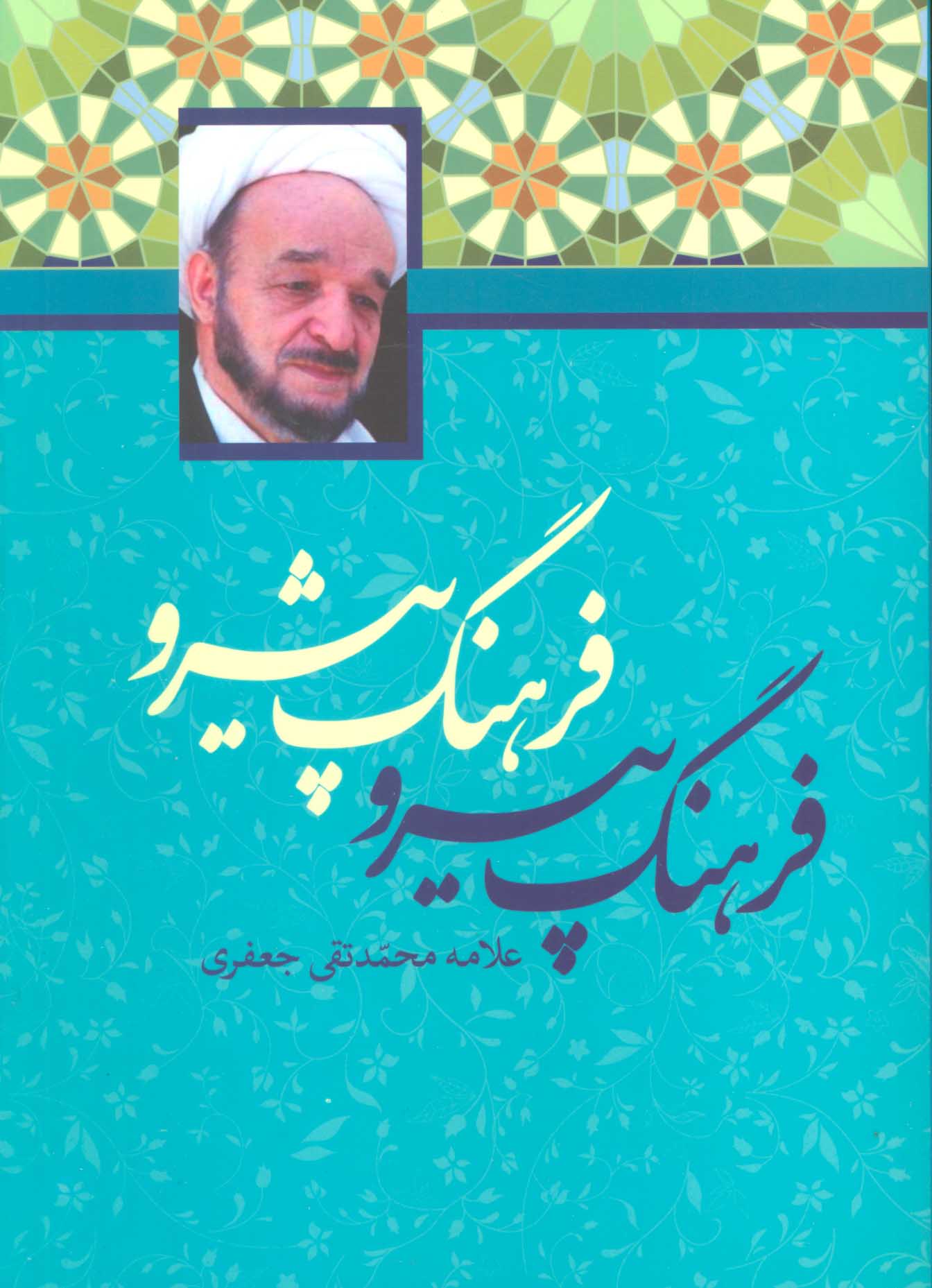 پایانه - فرهنگ پیرو فرهنگ پیشرو